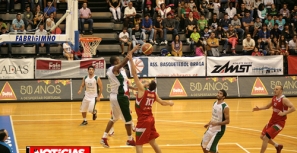 Basquetebol: Portugal perdeu com a Bielorrússia em Fafe